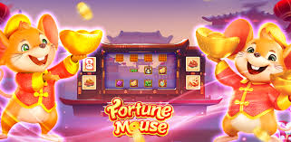 fortune mouse